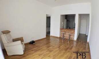 Imagem 3: Apartamento com 3 dormitórios para alugar, 110 m² por R$ 6.943,11 - Copacabana - Rio de Ja