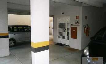 Imagem 2: Apartamento com 3 dormitórios para alugar, 80 m² por R$ 1.538,00/mês - Jardim Vetorazzo