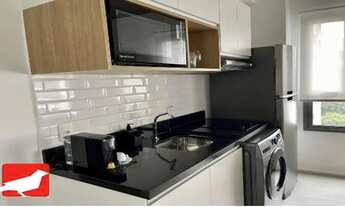 Imagem 3: Apartamento à venda no bairro Vila Nova Conceição - São Paulo/SP, Zona Sul