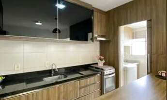 Imagem: Apartamento para venda com 52 metros quadrados