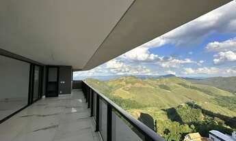 Imagem: Apartamento com 4 dormitórios à venda