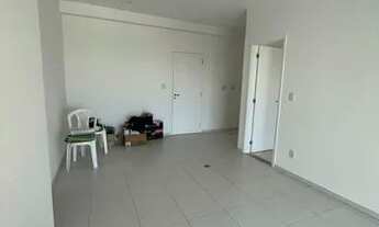 Imagem 4: Terraços Beira Mar 3/4com 3 suítes no<br>Lado da sombra andar alto