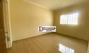 Imagem 3: Casa com 4 dormitórios para alugar, 166 m² por R$ 3.446,00/mês - Residencial Vitória Ropol