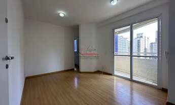 Imagem 4: Apartamento de 1 dormitório em Moema Índios - Condomínio Helbor Home Flex Moema - Lazer