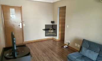 Imagem 3: Flat para aluguel em Moema