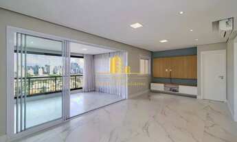 Imagem 3: Apartamento no bairro Vila Olímpia - São Paulo