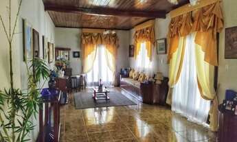 Imagem 6: Casa pé na areia, Cacha Prego na Ilha de Itaparica