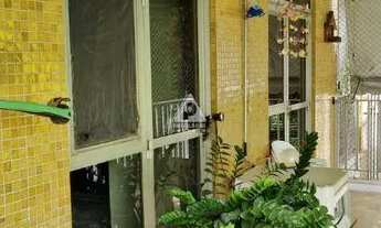 Imagem 2: Apartamento à venda, 3 quartos, 1 suíte, 2 vagas, Maracanã - RIO DE JANEIRO/RJ