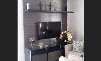 Imagem 4: Apartamento com 2 dormitórios à venda, 55 m² por R$ 150.000,00 - João Paulo II - João Pess