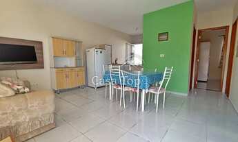 Imagem 2: Casa mobiliada para alugar Condomínio Residencial Ricci - Contorno