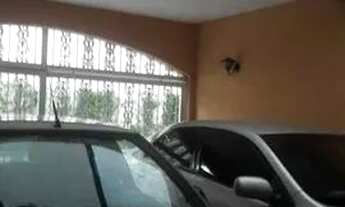 Imagem 3: SOBRADO - VILA CURUÇÁ - SP