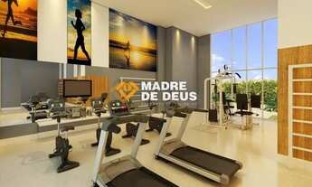 Imagem 4: Apartamento novo, nascente com 3 suites, andar alto, lazer completo no Guararapes