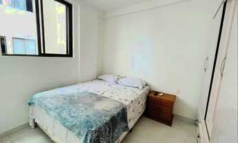 Imagem 4: Flat mobiliado para venda em Jardim Oceania - João Pessoa - Paraíba