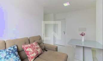 Imagem 2: Apartamento para Aluguel - Jardim São Saverio, 2 Quartos, 42 m2