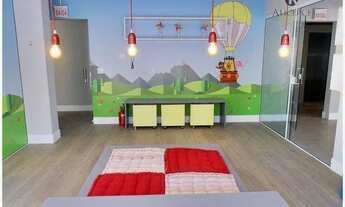 Imagem: Apartamento à venda 2 quartos em Florianópolis