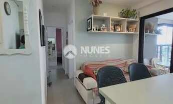 Imagem: Osasco - Apartamento Padrão - Vila Yara