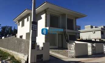 Imagem: SM/Casa com 03 dormitórios em Aririú