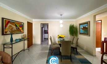 Imagem 1: Apartamento 3 quartos à venda na Praia do Morro em Guarapari!