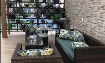 Imagem 2: SãO BERNARDO DO CAMPO - Apartamento Padrão - Planalto