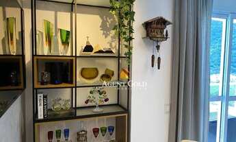 Imagem 3: Ilha Pura, 02 quartos sendo 01 suíte