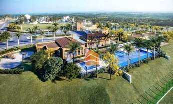 Imagem 4: Terreno à venda, 252 m² por R$ 380.000 - Cyrela Landscape Seminario - Gravataí/RS