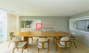 Imagem 7: Cobertura à venda, Com 435m² de Área Útil, 4 Dormitórios, 4 Suítes, 5 Vagas de Garagem em