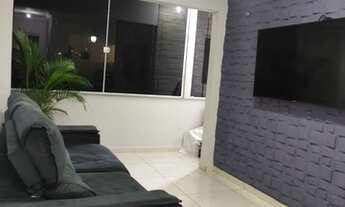 Imagem 3: APARTAMENTO MOBILIADO