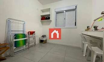 Imagem 2: Apartamento Garden com 2 dormitórios à venda, 48 m² por R$ 250.000,00 - Universitário - La