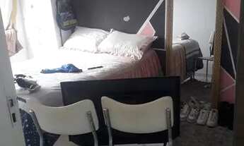 Imagem 4: Apartamento à venda 2 quartos em Florianópolis bairro Balneário R$ 260.000,00