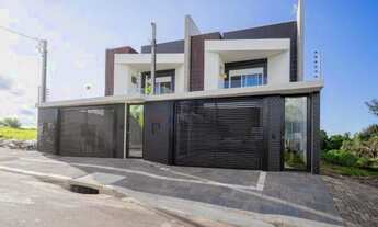 Imagem: Sobrado em Recanto Tropical 2 - Cascavel