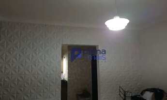 Imagem 3: Sobrado à venda com 03 dormitórios - Jardim Interlagos - Hortolândia/SP