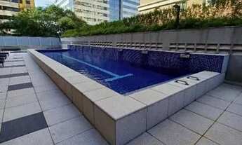 Imagem 5: Apartamento com 1 dormitório à venda, 55 m² - Edifício Wave - Alphaville - Barueri - São