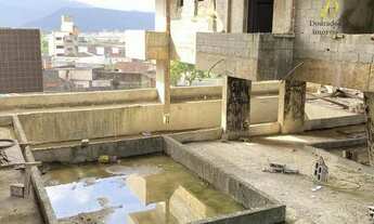 Imagem 2: Apartamento com 2 dormitórios à venda, 83 m² por R$ 320.000,00 - Caiçara - Praia Grande/SP