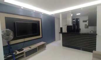 Imagem 2: Apartamento 2 quartos mobiliado para aluguel em Aguas Claras