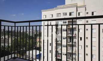 Imagem 5: Apartamento para Aluguel - Panamby, 2 Quartos, 49 m2