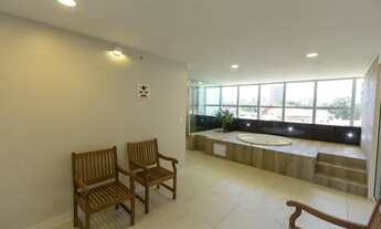 Imagem 7: Apartamento para aluguel possui 72 metros quadrados com 3 suítes em Guararapes - Fortaleza