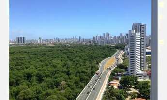 Imagem 6: Apartamento à venda, 80 m² por R$ 650.000,00 - Boa Viagem - Recife/PE
