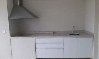 Imagem 4: Apartamento 4 suítes Paesaggio