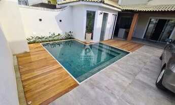 Imagem 4: Casa em Condomínio à venda, 4 quartos, 1 suíte, 3 vagas, Recreio dos Bandeirantes - RIO DE