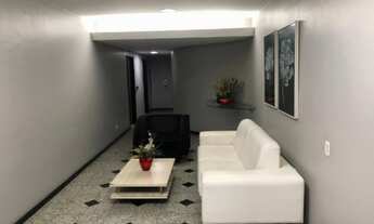 Imagem 6: Apartamento Para Vender, 82 mts² com 3 quartos 1 suíte no bairro Espinheiro em Recife