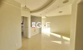 Imagem 4: Apartamento a venda no Condomínio Villa das Flores - Parque da Hípica - Campinas/SP