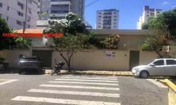 Imagem: GOIÂNIA - Casa Padrão - SETOR LESTE UNIVERSITÁRIO