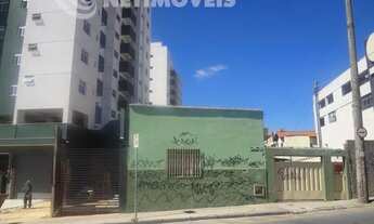 Imagem: Locação Barracão Padre Eustáquio Belo