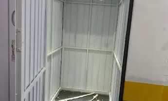 Imagem 4: Apartamento com 3 dormitórios para alugar, 110 m² por R$ 5.967,00/mês - Jardim Zaira - Gua