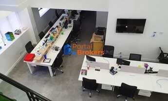 Imagem: Sala/Conjunto para aluguel e venda possui