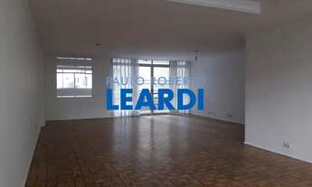 Imagem: APARTAMENTO - HIGIENÓPOLIS - SP