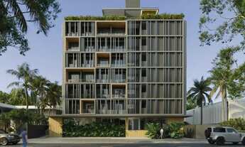 Imagem 4: Flat a venda no Bessa