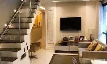 Imagem 5: Cobertura Triplex