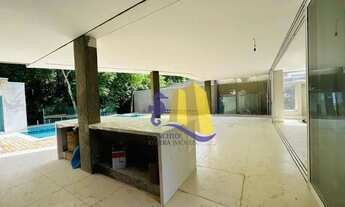 Imagem 6: Casa com 7 dormitórios à venda, 550 m² por R$ 9.500.000,00 - Riviera Módulo 5 - Bertioga/S