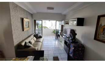 Imagem: Apartamento à venda, 95 m² por R$ 499.000,00